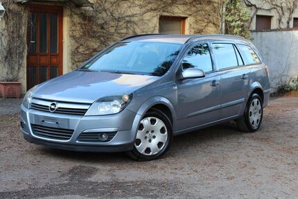 Opel Astra 172.000 km 2.299 &euro; Berlin 10317