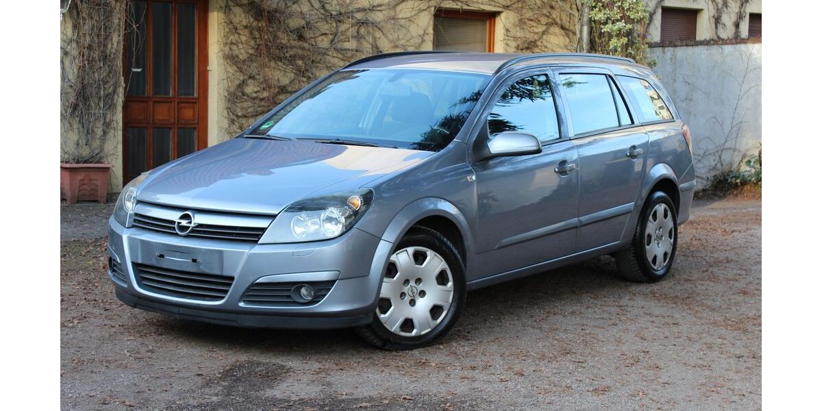 Opel Astra 172.000 km 2.299 &euro; Berlin 10317