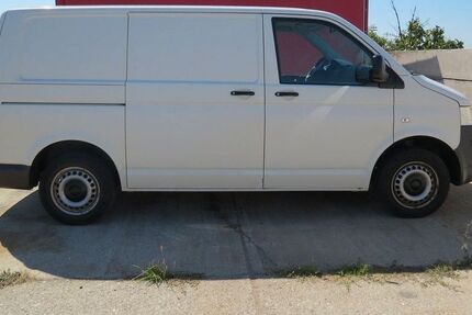 VW T5 Transporter 147.500 km 11.450 &euro; Berlin 14199