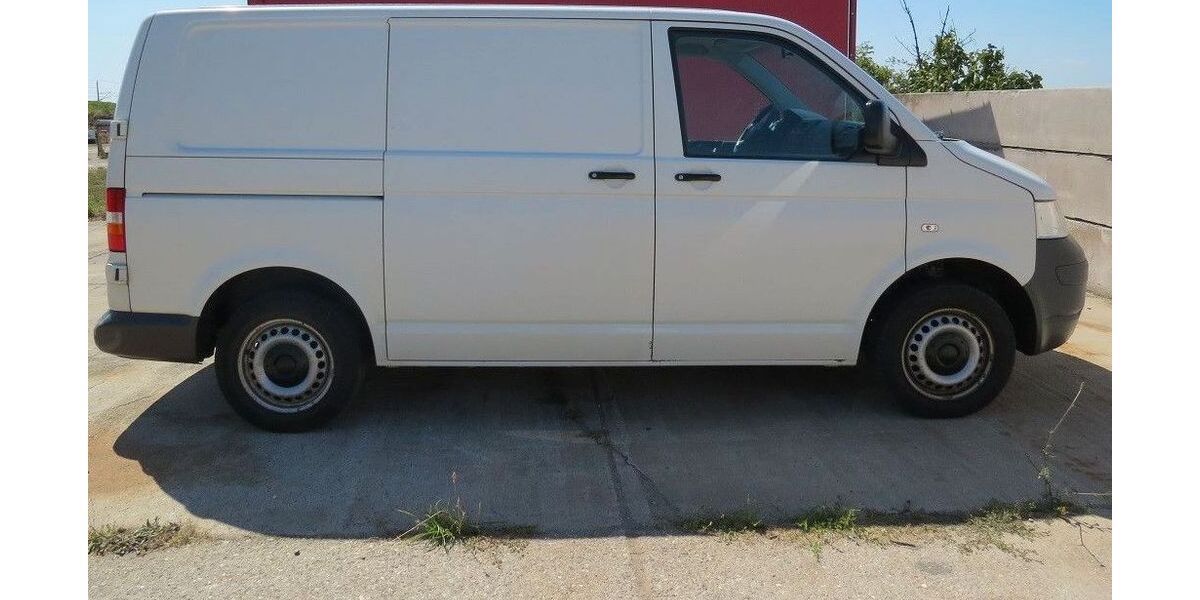 VW T5 Transporter 147.500 km 11.450 &euro; Berlin 14199