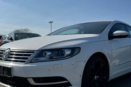 VW CC 231.000 km 4.999 &euro; Oberkrämer 16727