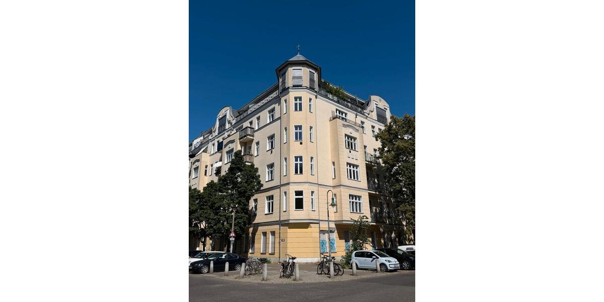 Etagenwohnung Berlin Pankow - 3 Zimmer, 100 m&sup2;, 725.000&euro; | Angebot:27072852