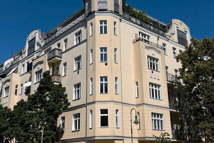 Wohnung Berlin Pankow - 3 Zimmer, 100 m&sup2;, 725.000&euro; | Angebot:27072852