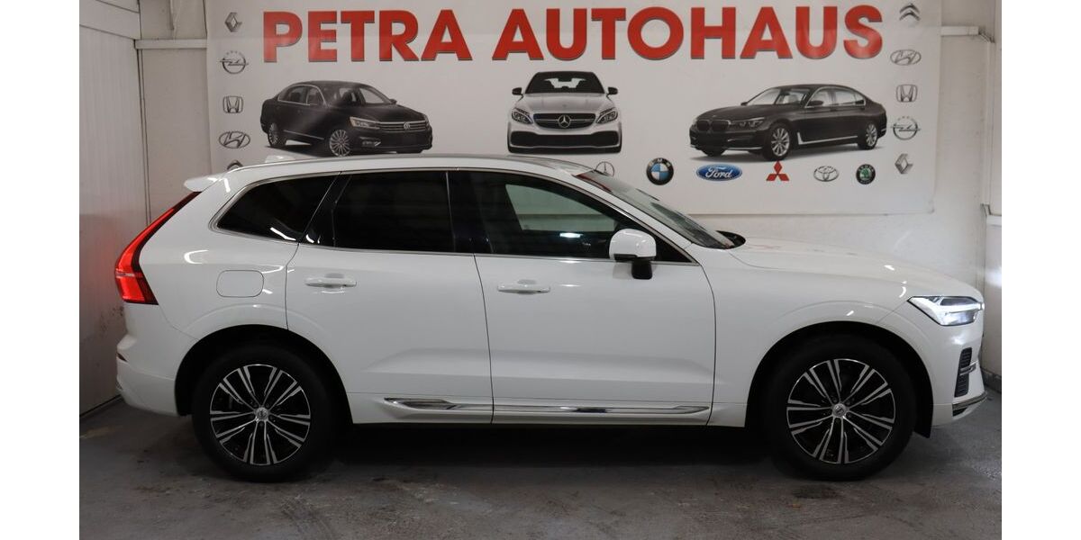 Volvo XC60 137.000 km 27.399 &euro; Berlin 12099