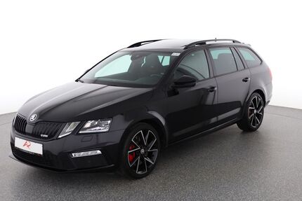 Skoda Octavia 46.138 km 28.780 € Berlin 12103