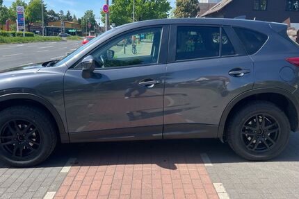 Mazda CX-5 183.000 km 11.290 &euro; Berlin 12349