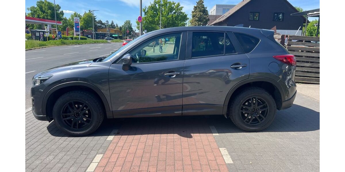 Mazda CX-5 183.000 km 11.290 &euro; Berlin 12349