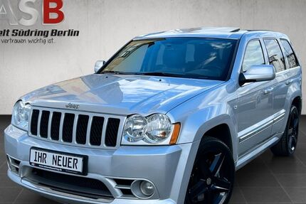 Jeep Grand Cherokee 172.300 km 18.999 € Berlin 12055
