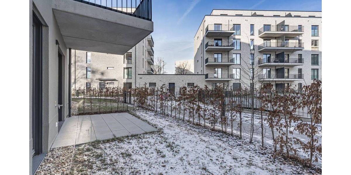 Etagenwohnung Berlin Spandau - 2 Zimmer, 67 m&sup2;, 1.200&euro; | Angebot:26583639