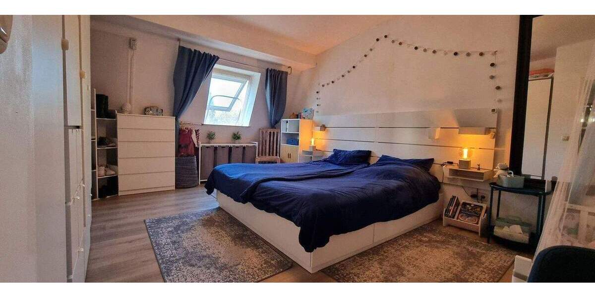Etagenwohnung Berlin Hermsdorf - 3 Zimmer, 100 m&sup2;, 545.000&euro; | Angebot:24656583