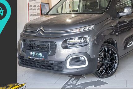 Citroen Berlingo 95.000 km 22.850 &euro; Königs Wusterhausen 15711