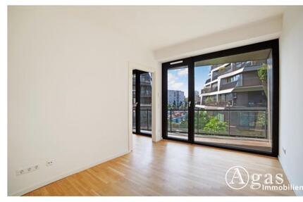 Wohnung Berlin Mitte - 2 Zimmer, 42 m&sup2;, 1.381&euro; | Angebot:26587795