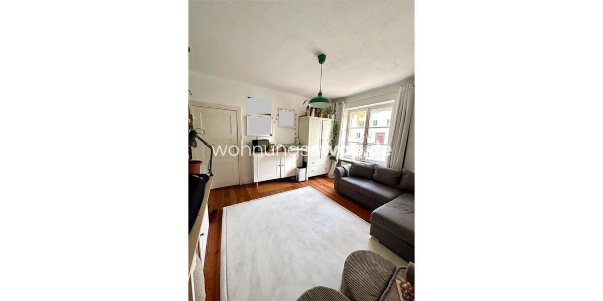 Etagenwohnung Potsdam Berliner Vorstadt - 3 Zimmer, 67 m&sup2;, 520&euro; | Angebot:24539526