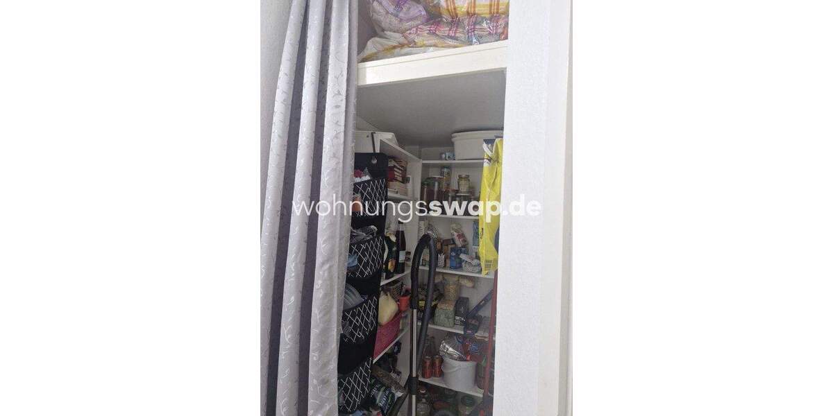 Etagenwohnung Berlin Charlottenburg - 2 Zimmer, 60 m&sup2;, 450&euro; | Angebot:25972237