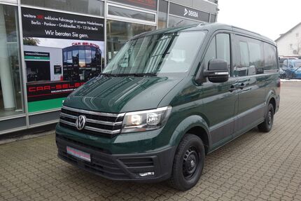VW Crafter 109.872 km 39.700 &euro; Fredersdorf-Vogelsdorf OT Fredersdorf Nord 15370