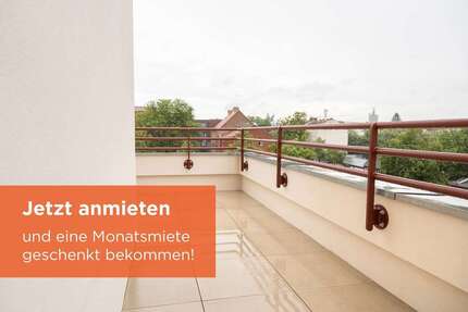 Wohnung zum Mieten in Berlin 1.980 € 86.81 m² 3 zimmer