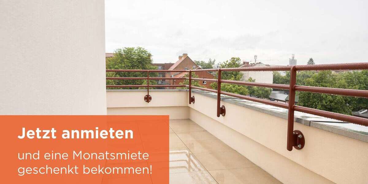 Wohnung zum Mieten in Berlin 1.980 € 86.81 m² 3 zimmer