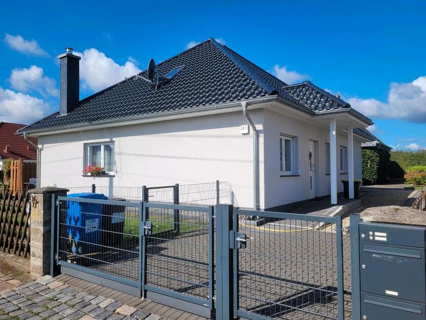 Haus zur Miete