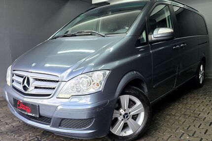 Mercedes-Benz Viano 400.000 km 8.990 &euro; Berlin 12279