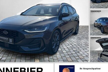 Ford Focus 18.204 km 29.989 &euro; Berlin 10365