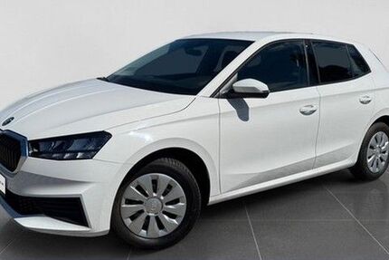 Skoda Fabia 75.663 km 13.990 &euro; Rüdersdorf 15562