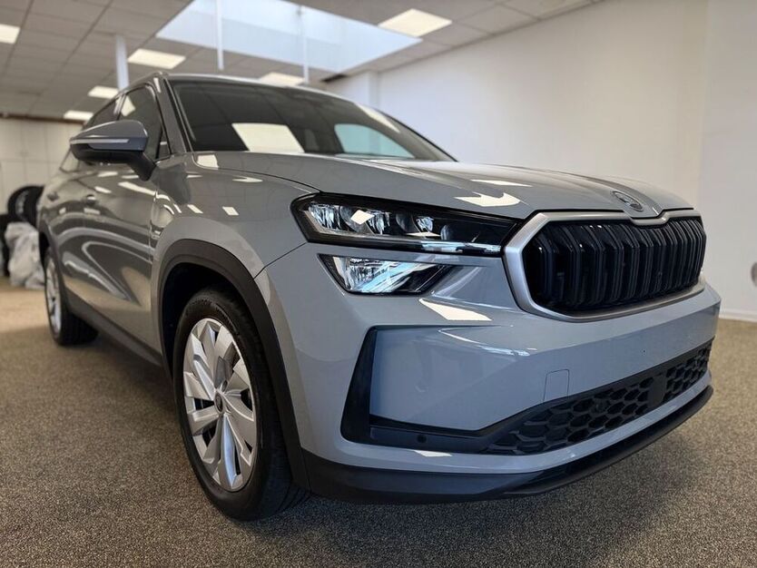 Kodiaq