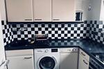 1 Zimmer Wohnung Berlin Zentral Tiergarten alle inklusive