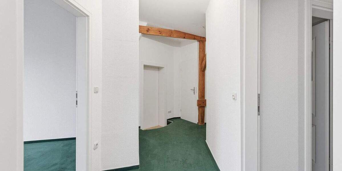 Etagenwohnung Berlin Steglitz - 7 Zimmer, 253 m&sup2;, 1.248.473&euro; | Angebot:25740732