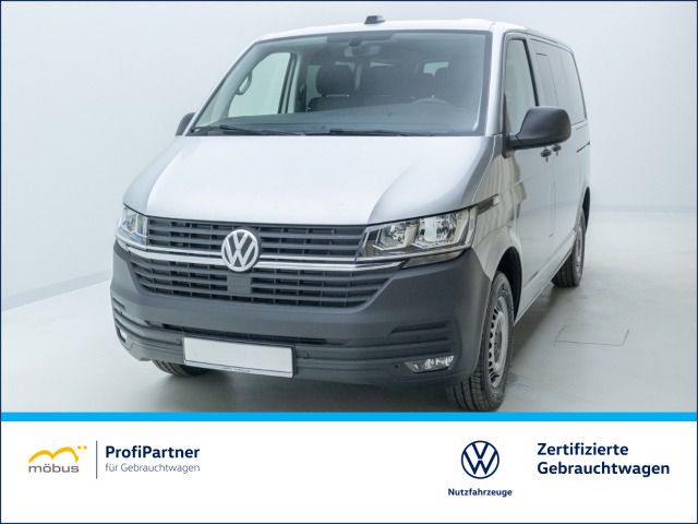 T6 Kombi