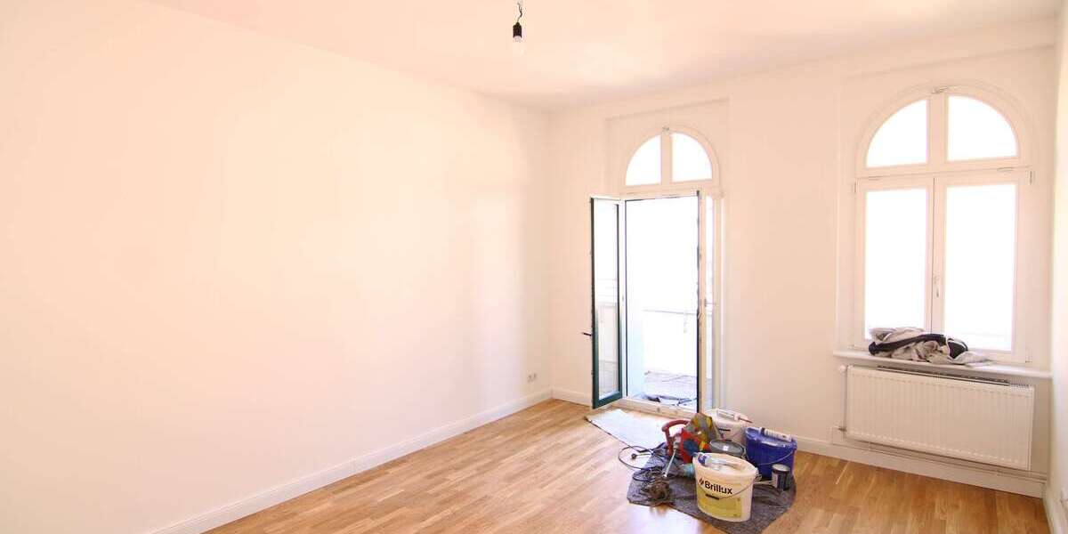 Etagenwohnung Berlin Pankow - 3 Zimmer, 85 m&sup2;, 1.749&euro; | Angebot:27157543