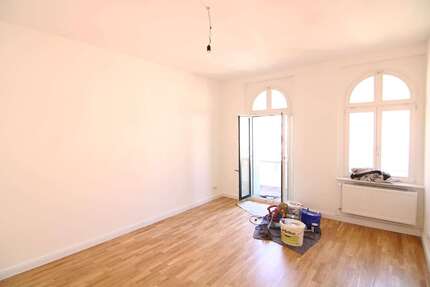 Wohnung Berlin Pankow - 3 Zimmer, 85 m&sup2;, 1.749&euro; | Angebot:27157543