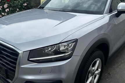 Audi Q2 49.843 km 15.999 &euro; Schönefeld/ OT Großziethen 12529
