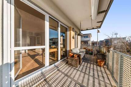 Wohnung zum Kaufen in Berlin 750.000 € 113 m² 4 zimmer