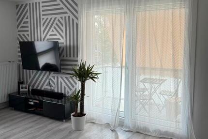 Mietwohnung Zwischenmiete 2 zimmer