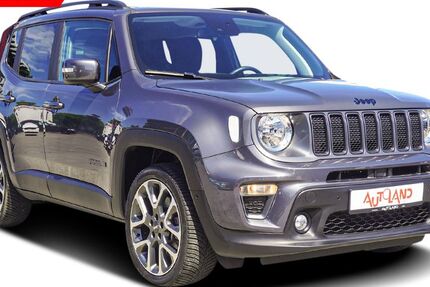 Jeep Renegade 49.987 km 21.490 &euro; Berlin 13599