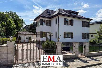Haus Berlin Treptow-Köpenick - 7 Zimmer, 233 m&sup2;, 1.500.000&euro; | Angebot:27016687