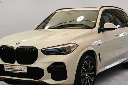 BMW X5 51.046 km 57.900 &euro; Berlin 14057