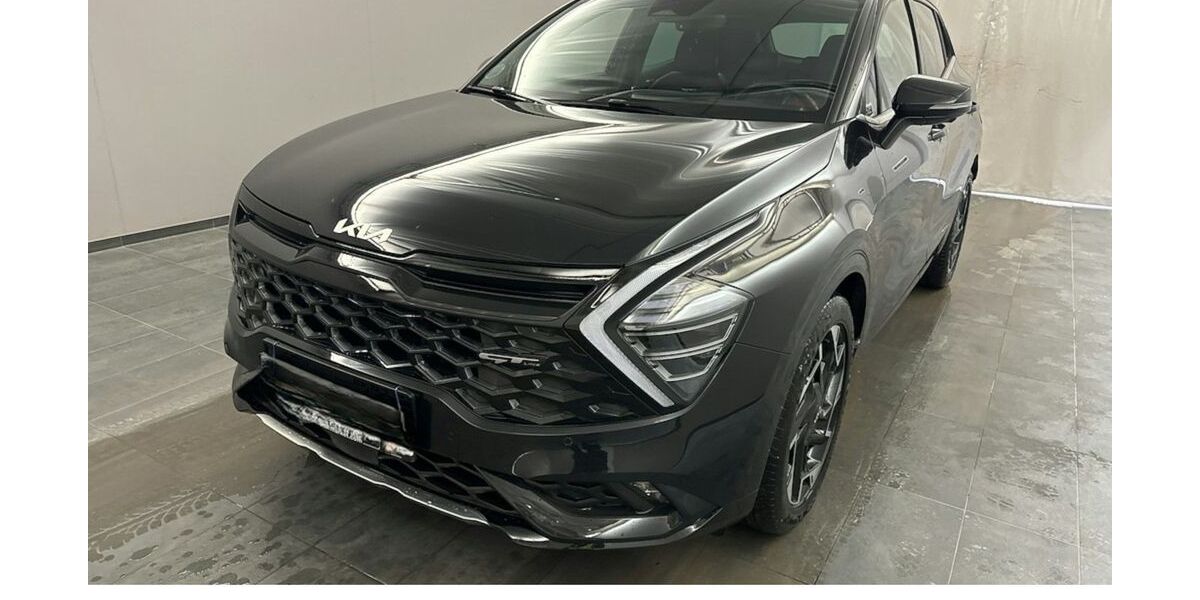 Kia Sportage 44.781 km 29.900 &euro; Berlin 12359