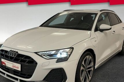Audi A3 5.400 km 41.900 &euro; Berlin 12489
