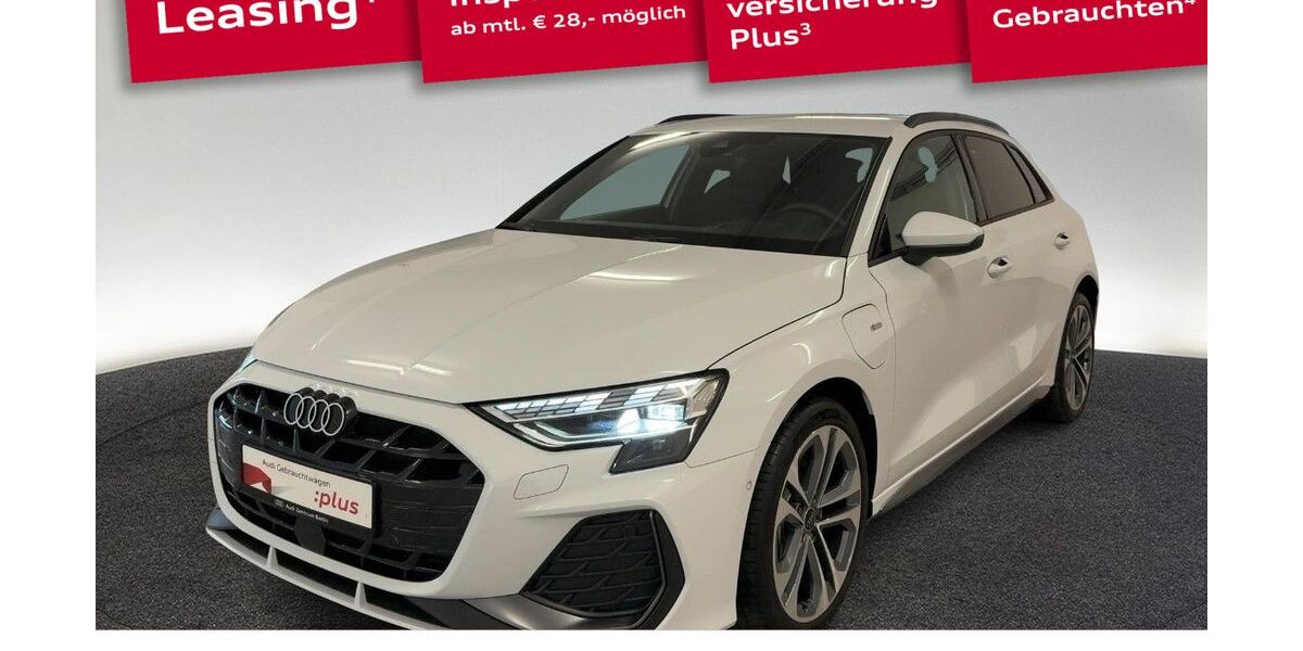 Audi A3 5.400 km 42.990 &euro; Berlin 12489