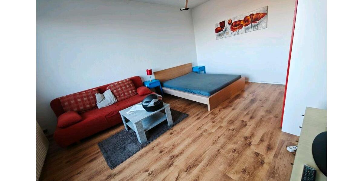 Etagenwohnung Berlin Mitte - 1 Zimmer, 36 m&sup2;, 169.000&euro; | Angebot:26593257