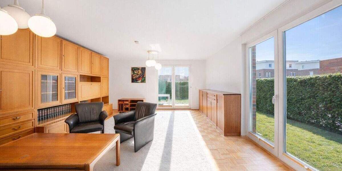 Doppelhaushälfte Berlin Lichterfelde - 5 Zimmer, 142 m&sup2;, 890.000&euro; | Angebot:25800065