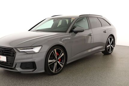 Audi A6 49.985 km 43.840 &euro; Schönefeld 12529