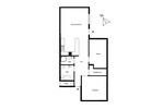 Reihenmittelhaus Berlin Westend - 3 Zimmer, 80 m&sup2;, 860.000&euro; | Angebot:25751470