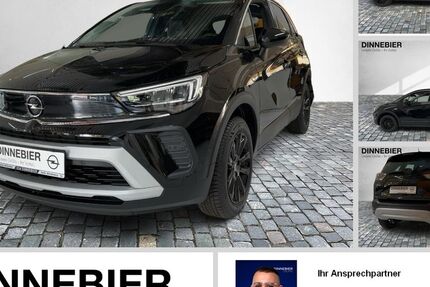 Opel Crossland (X) 20.252 km 17.589 € Berlin 12681