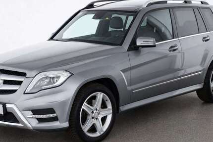 Mercedes-Benz GLK 350 93.998 km 19.880 &euro; Berlin 12103