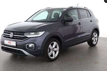 VW T-Cross 40.778 km 23.220 &euro; Berlin 12103