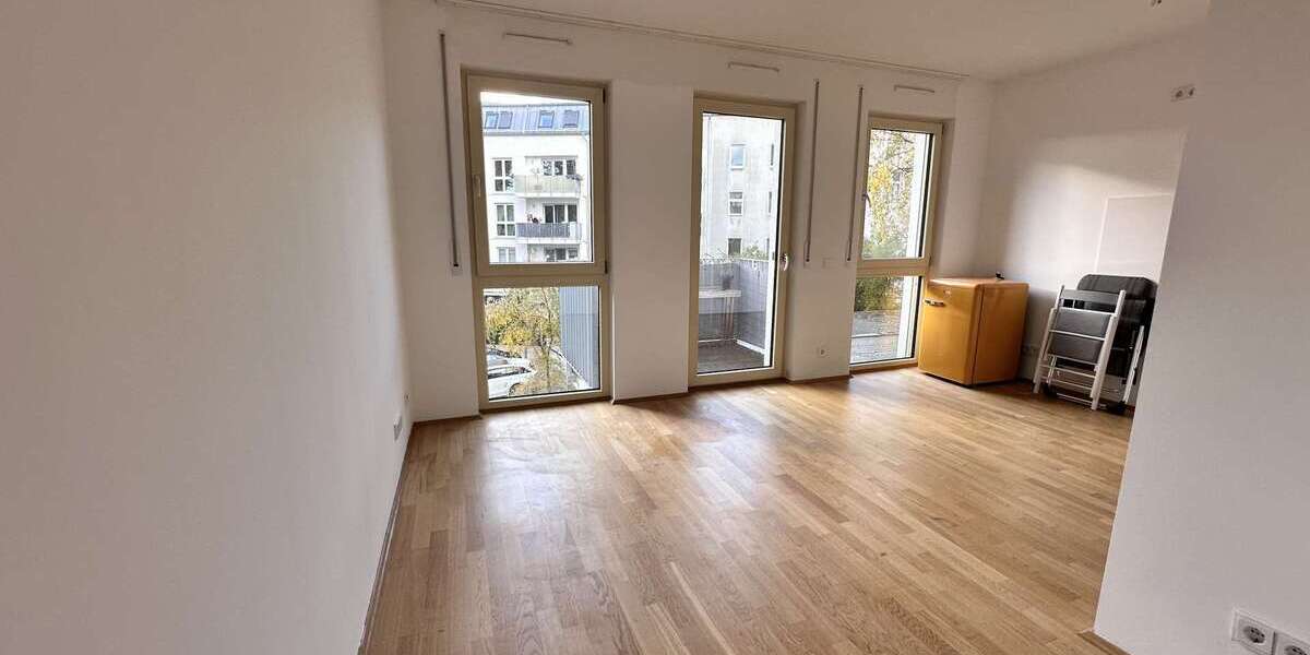 Etagenwohnung Berlin Spandau - 1 Zimmer, 28 m&sup2;, 500&euro; | Angebot:26662276