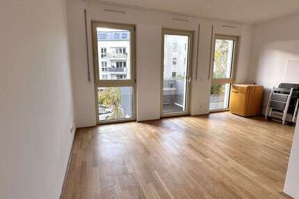 Wohnung Berlin Spandau - 1 Zimmer, 28 m&sup2;, 500&euro; | Angebot:26662276