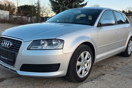Audi A3 159.154 km 6.450 &euro; Fredersdorf - Vogelsdorf 15370